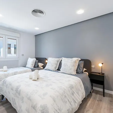 With Terrace Attic Views