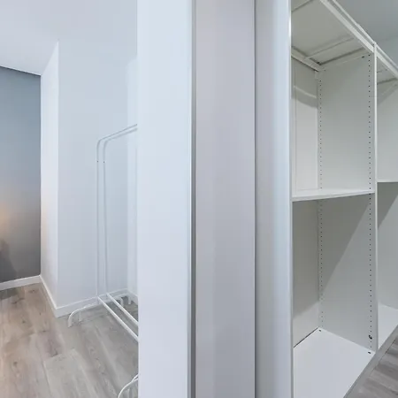 With Terrace Attic Views Apartment Torremolinos